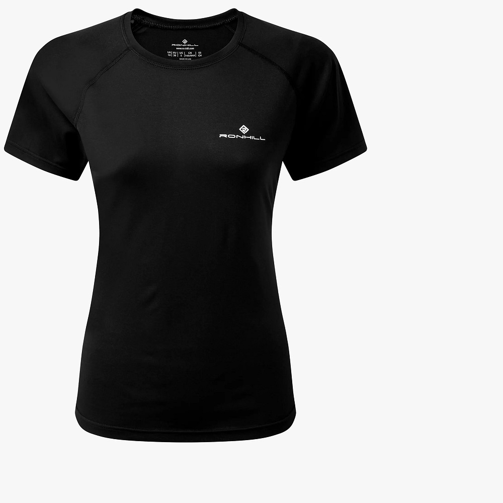 Ronhill Core Short Sleeve Running Tee womens