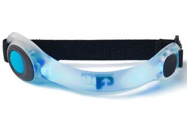 Ultimate performance  Flamborough Arm LED light