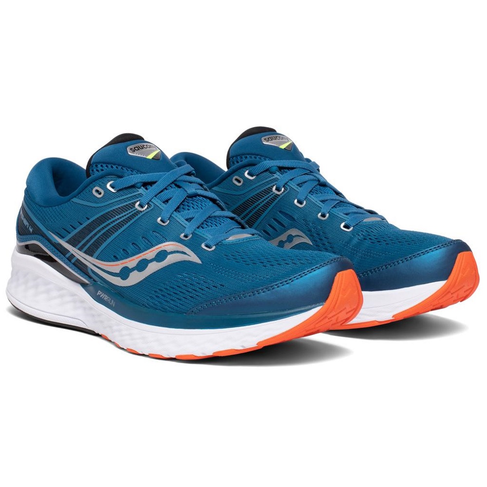 Saucony Munchen 4  Mens